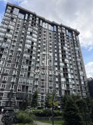 INVESTMENT OPPORTUNITY! Sale of a euro 2-room apartment with partial