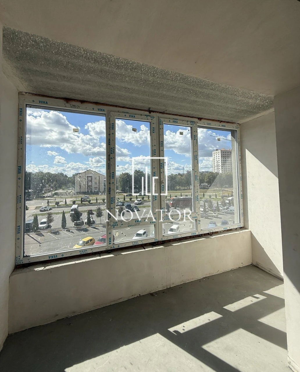 For Sale: One-Room Apartment with Partial Furnishing! Gas