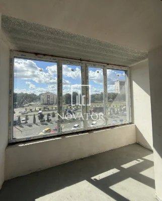 For Sale: One-Room Apartment with Partial Furnishing! Gas