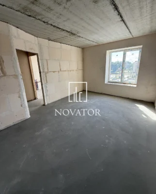 For Sale: One-Room Apartment with Partial Furnishing! Gas