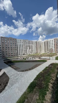 Продається найдешевше 2-кімнатне житло в зданому будинку. Газове опалення