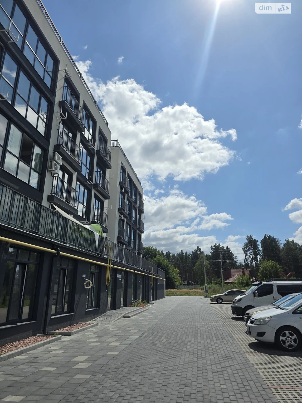 Apartment for Sale