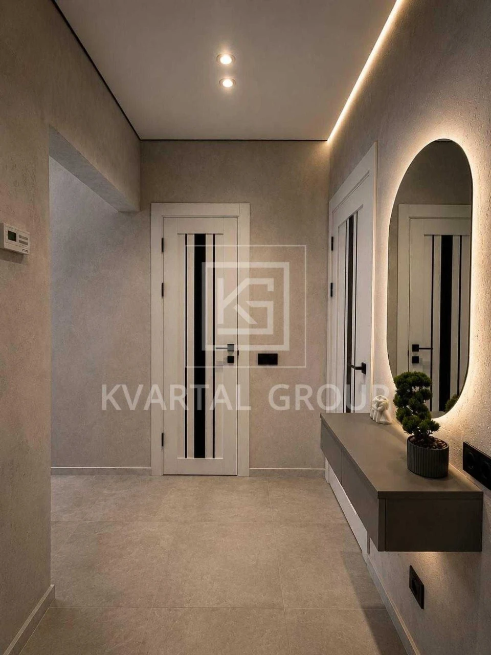 Продажа без комиссии: Евро 2-комнатная квартира в Буче, ЖК "Иделика", Бориса Гмири
