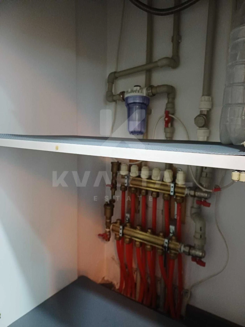 Stylish 2-Bedroom Apartment for Sale in ЖК Central, Buch! Top -l