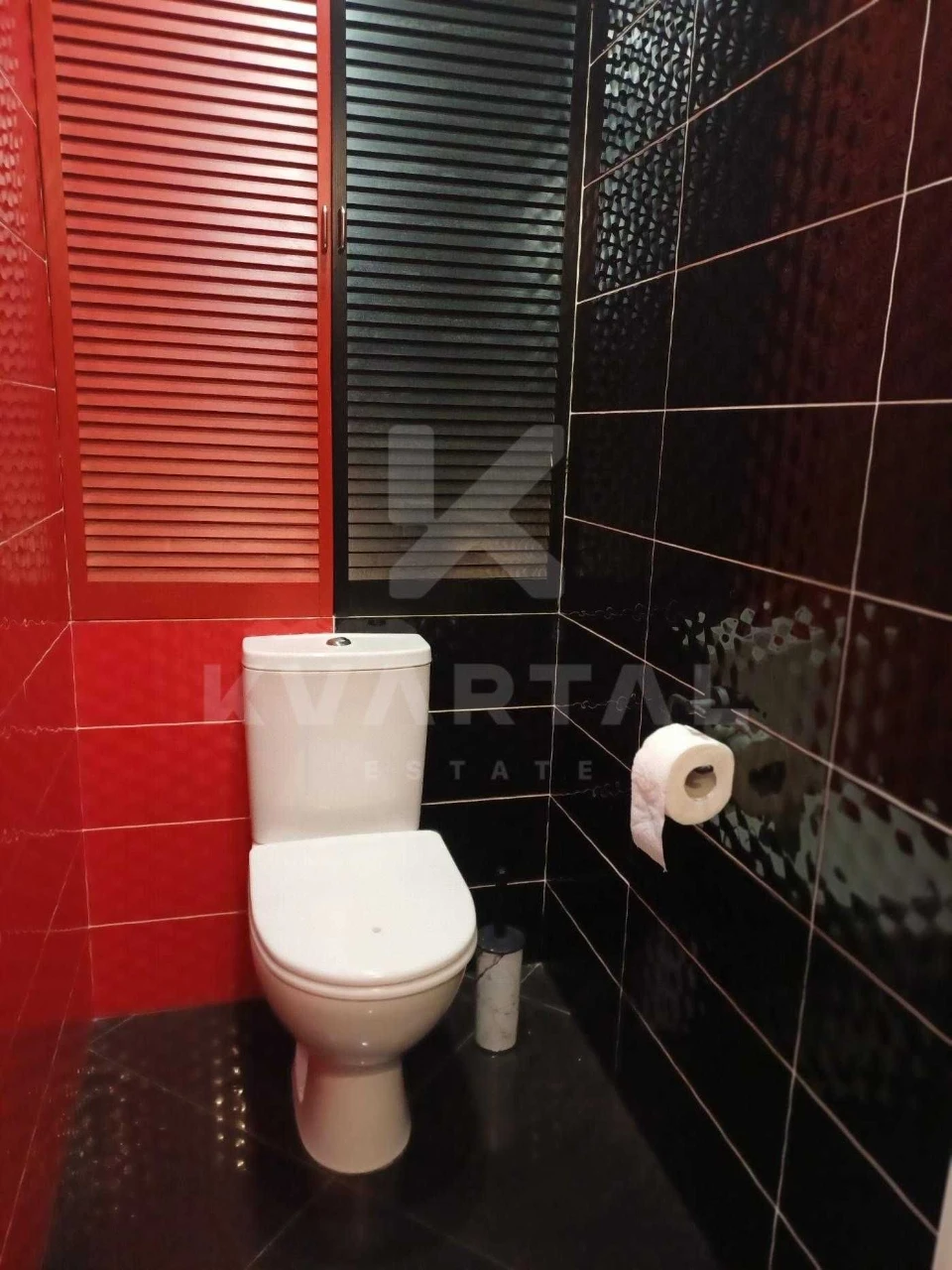 Stylish 2-Bedroom Apartment for Sale in ЖК Central, Buch! Top -l