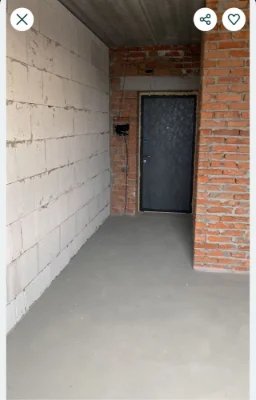 Apartment for sale - Studio apartment 2%
