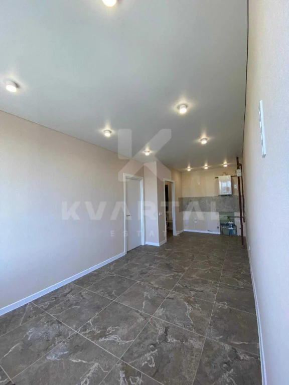 Sale of 1-bedroom apartment with renovation in a modern complex in Buch! Individual
