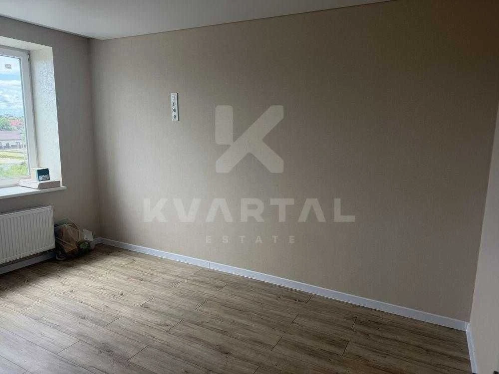 Sale of 1-bedroom apartment with renovation in a modern complex in Buch! Individual