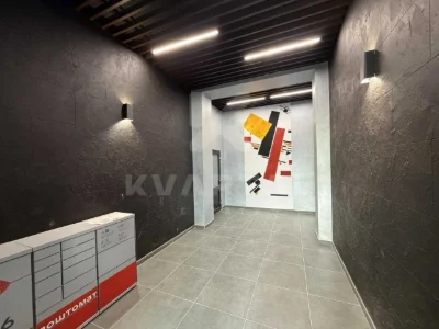 Продажа 1-комнатной квартиры с частичным ремонтом 40 кв. м в Б
