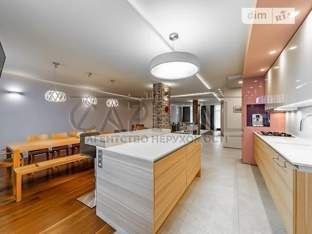 Sale of 5-room apartment 246 sq. m. on Zvirynetska St. 47 • ID 347