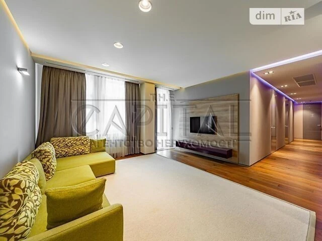 Sale of 5-room apartment 246 sq. m. on Zvirynetska St. 47 • ID 347