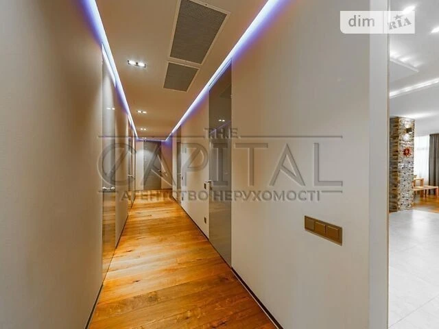 Sale of 5-room apartment 246 sq. m. on Zvirynetska St. 47 • ID 347