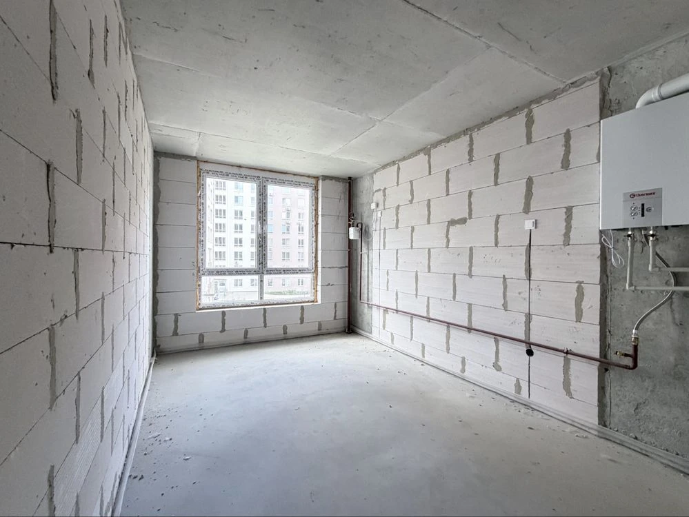 For Sale! Stunning 2-room Apartment with Thoughtful Layout