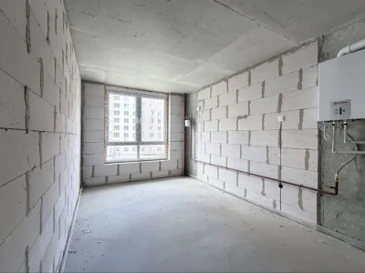 For Sale! Stunning 2-room Apartment with Thoughtful Layout