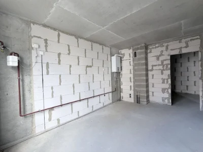 For Sale! Stunning 2-room Apartment with Thoughtful Layout