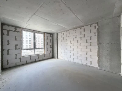 For Sale! Stunning 2-room Apartment with Thoughtful Layout