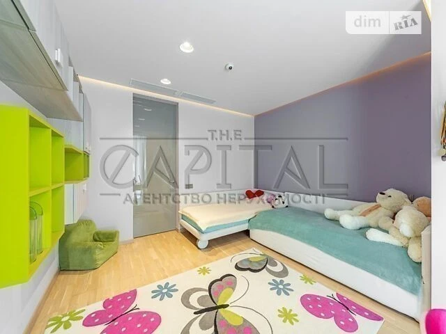 Sale of 5-room apartment 246 sq. m. on Zvirynetska St. 47 • ID 347