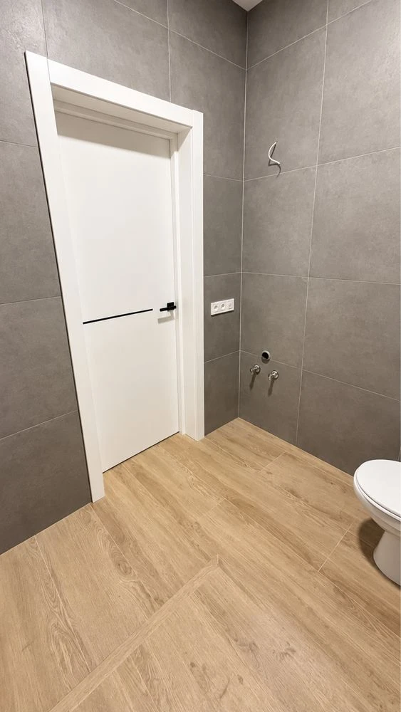 For Sale 1-room apartment with new renovation! No one has lived in