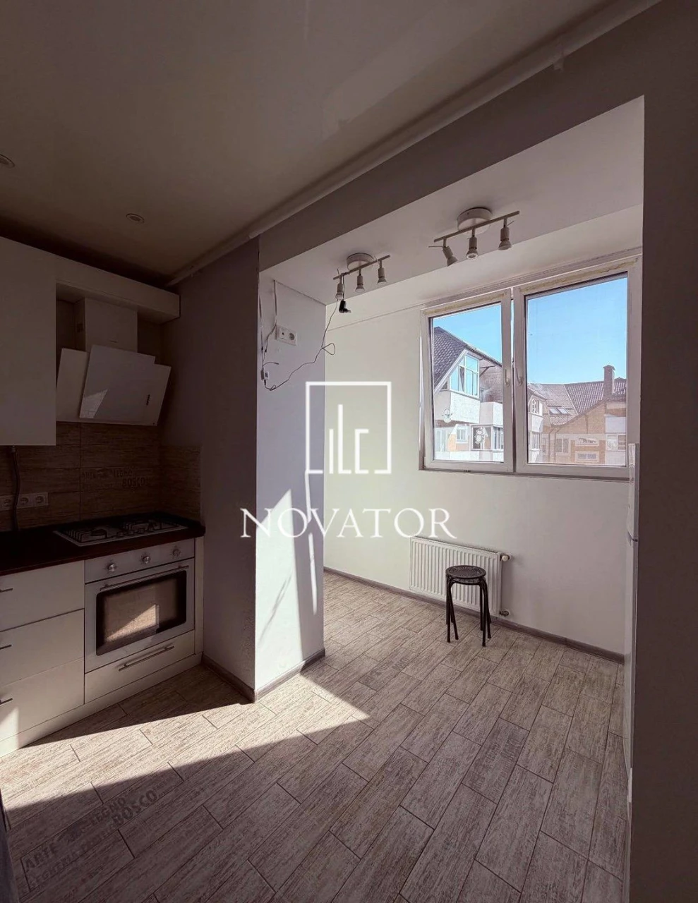 Urgent! 2-Room Apartment with Renovation! Bucha! Taxes 2%!