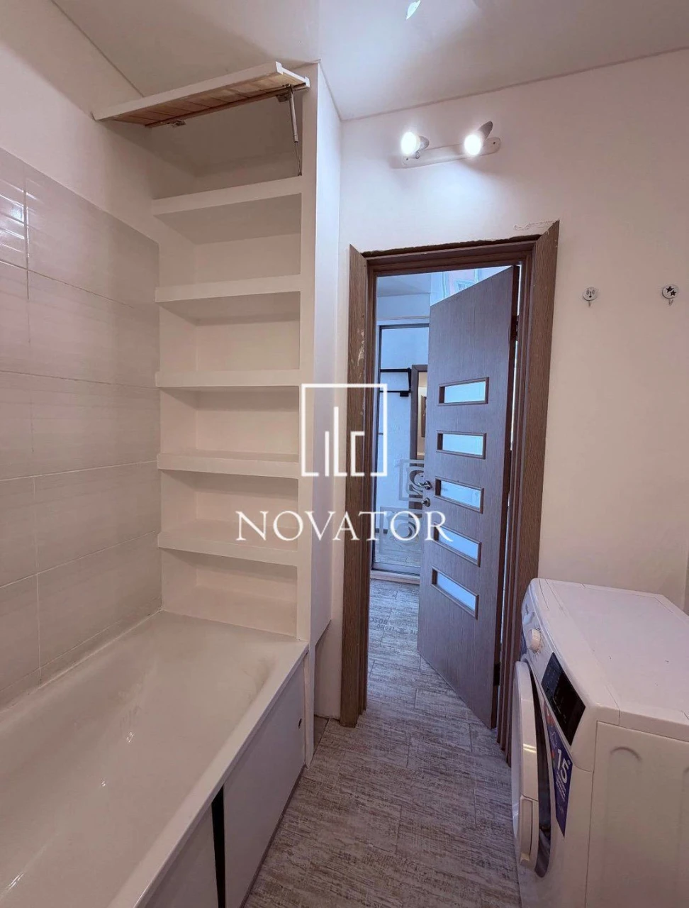 Urgent! 2-Room Apartment with Renovation! Bucha! Taxes 2%!