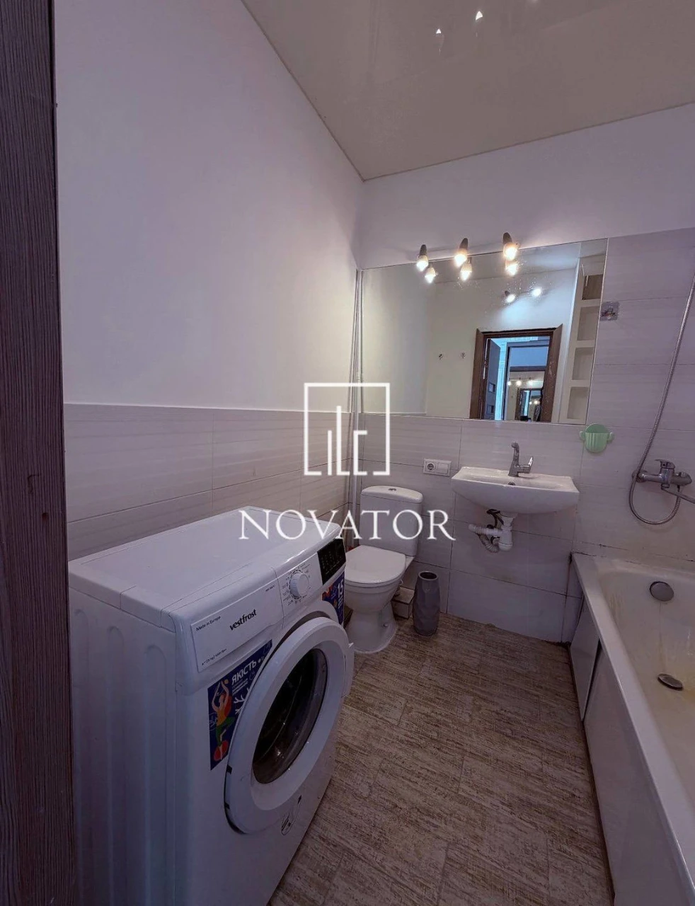Urgent! 2-Room Apartment with Renovation! Bucha! Taxes 2%!
