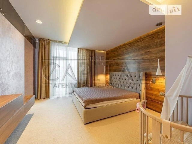Sale of 5-room apartment 246 sq. m. on Zvirynetska St. 47 • ID 347