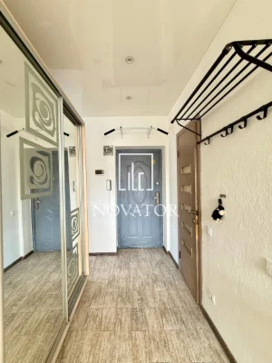 2-room apartment. Warsaw market. ЖК Буча Квартал. 2% completed