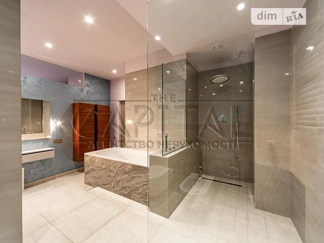Sale of 5-room apartment 246 sq. m. on Zvirynetska St. 47 • ID 347