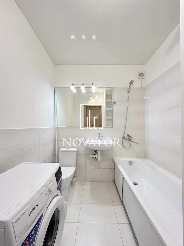 2-room apartment. Warsaw market. ЖК Буча Квартал. 2% completed