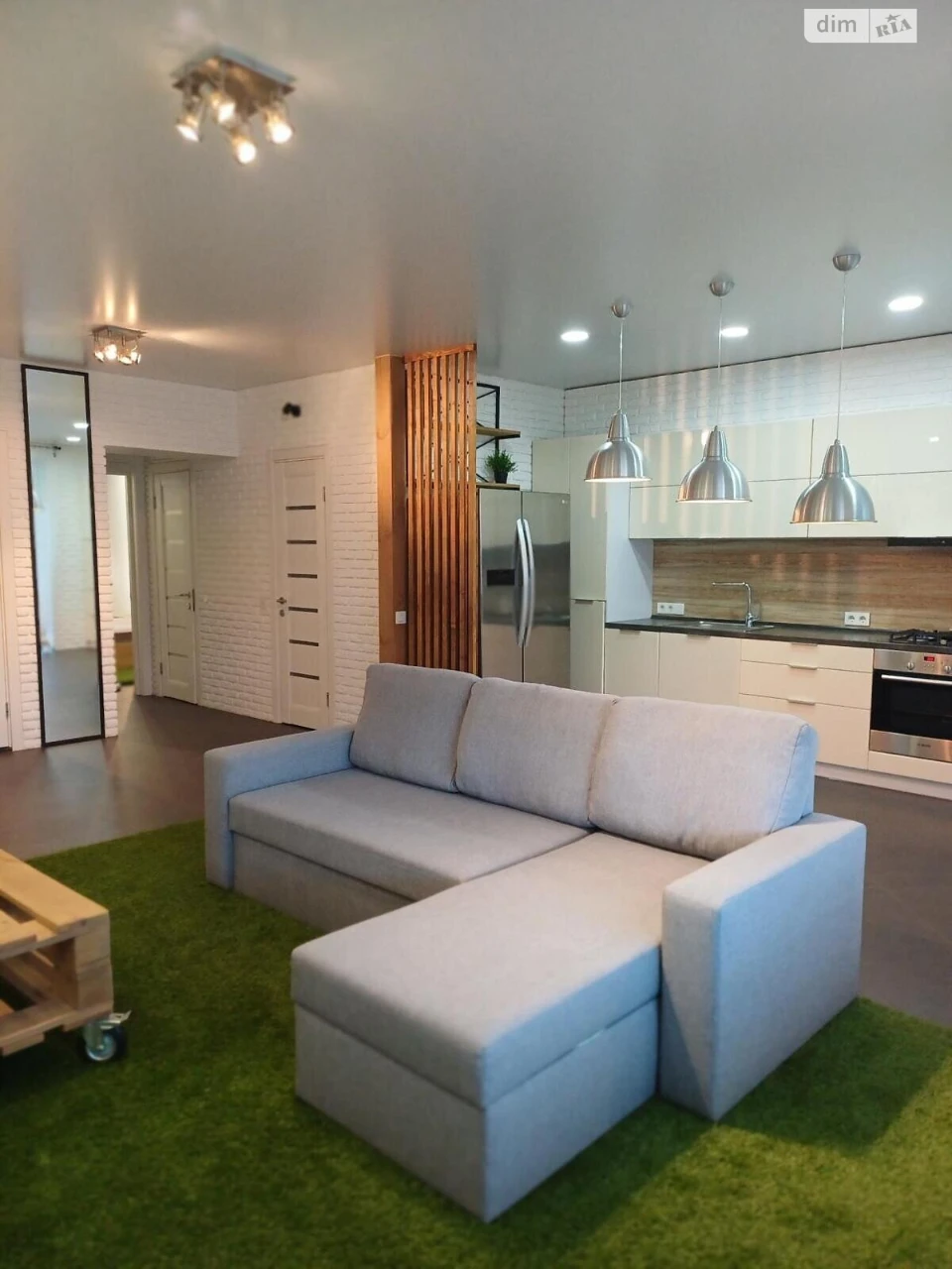 Apartment for Sale