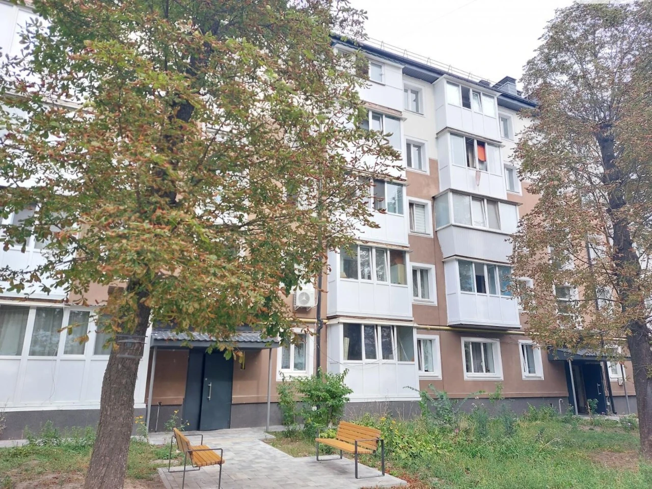 Apartment for Sale