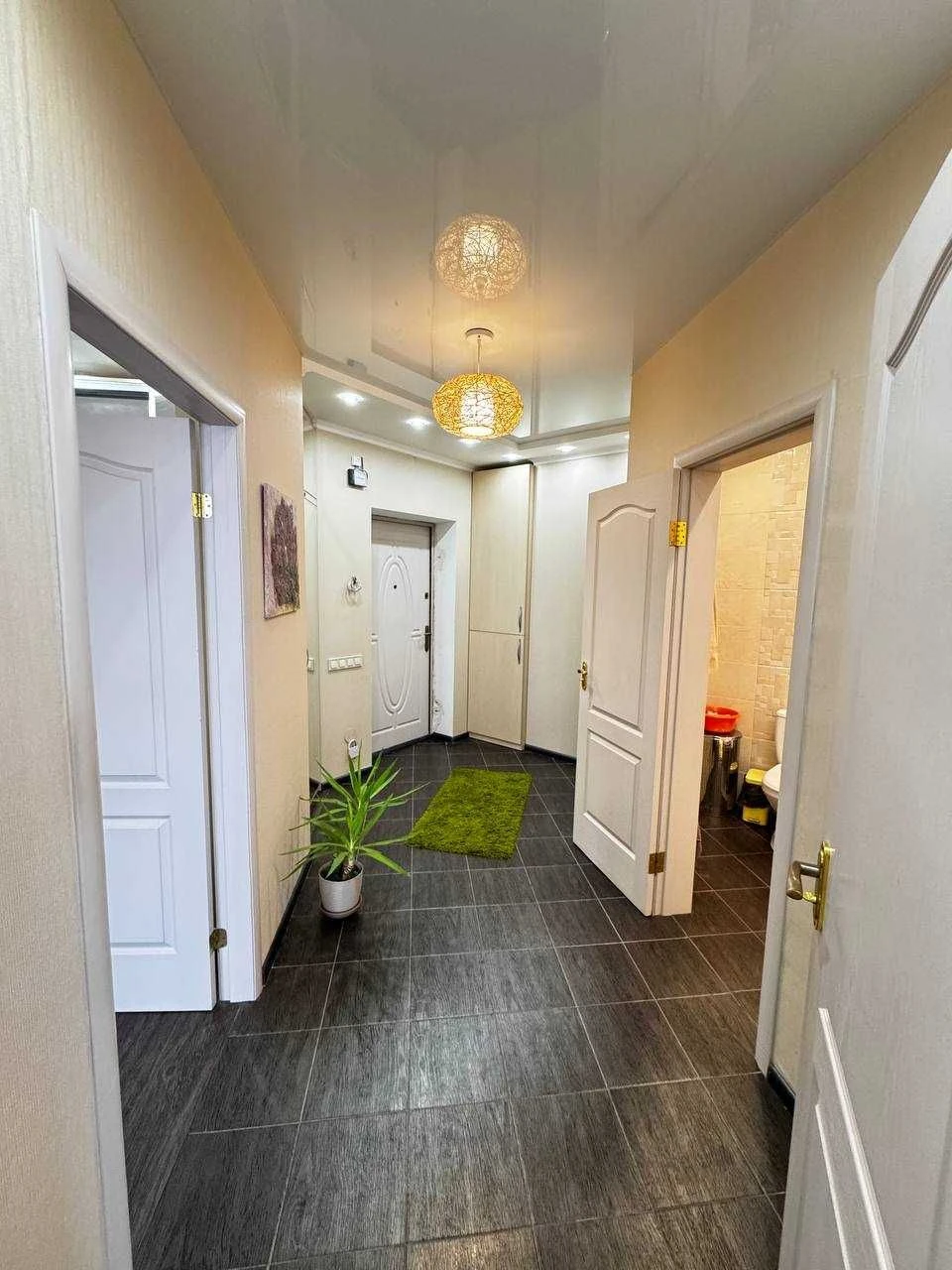 Sale of a panoramic 1-bedroom apartment in Bucha, ЖК РічТаун