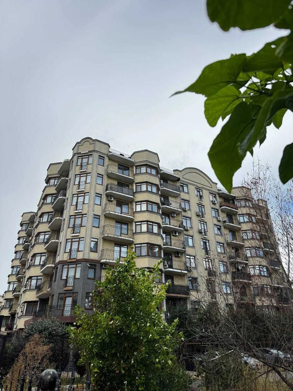 Sale of a panoramic 1-bedroom apartment in Bucha, ЖК РічТаун