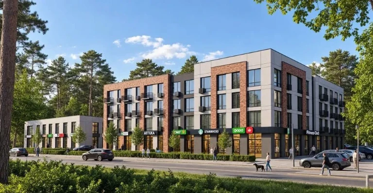 For Sale! Apartment | Apartments from Developer | Excellent