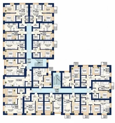 For Sale! Apartment | Apartments from Developer | Excellent