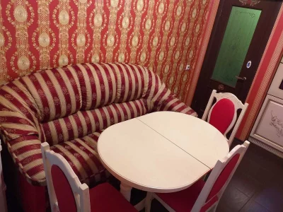 For sale 2 room apartment 72 m2 / or for business (ground floor)