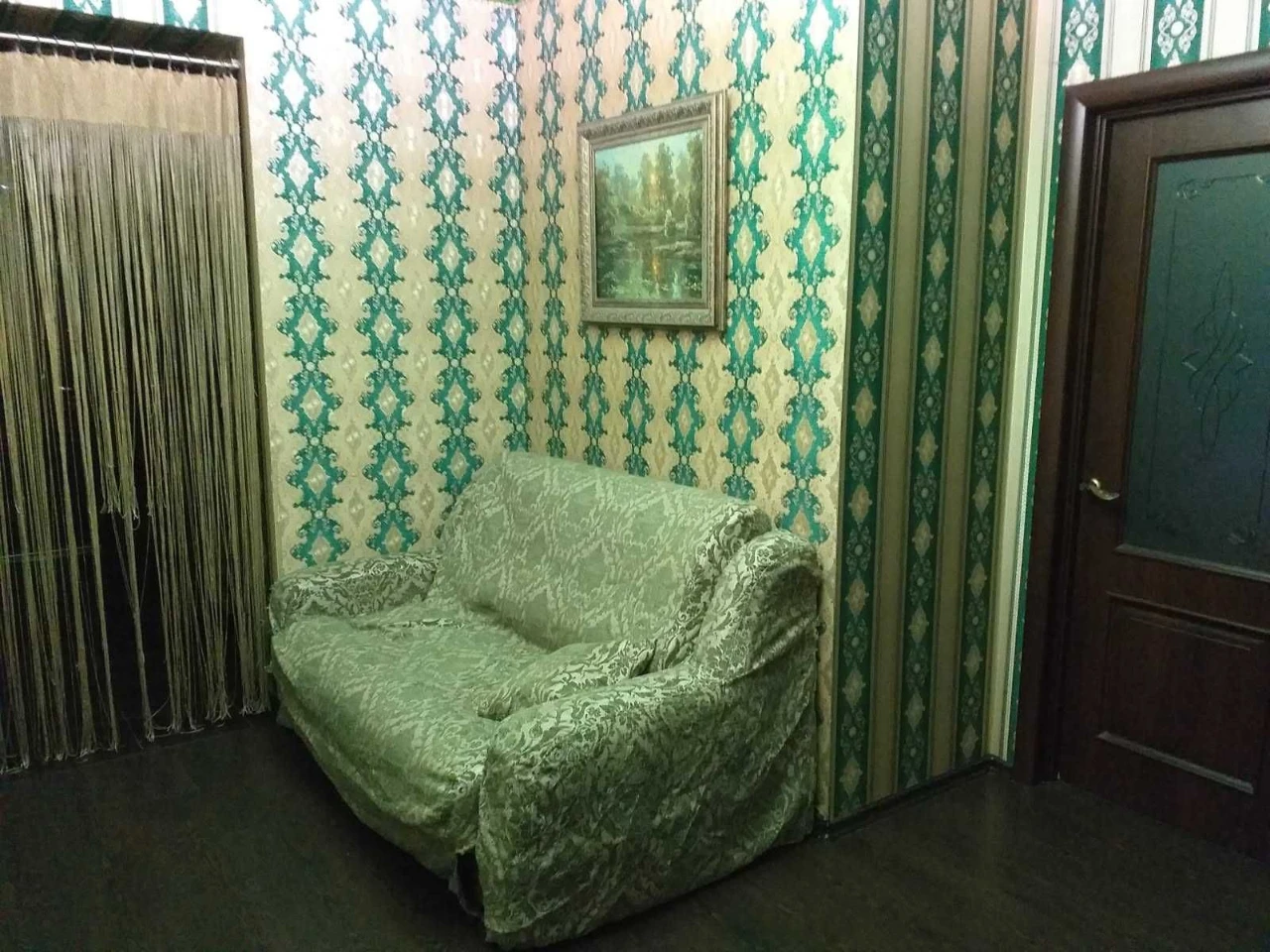 For sale 2 room apartment 72 m2 / or for business (ground floor)