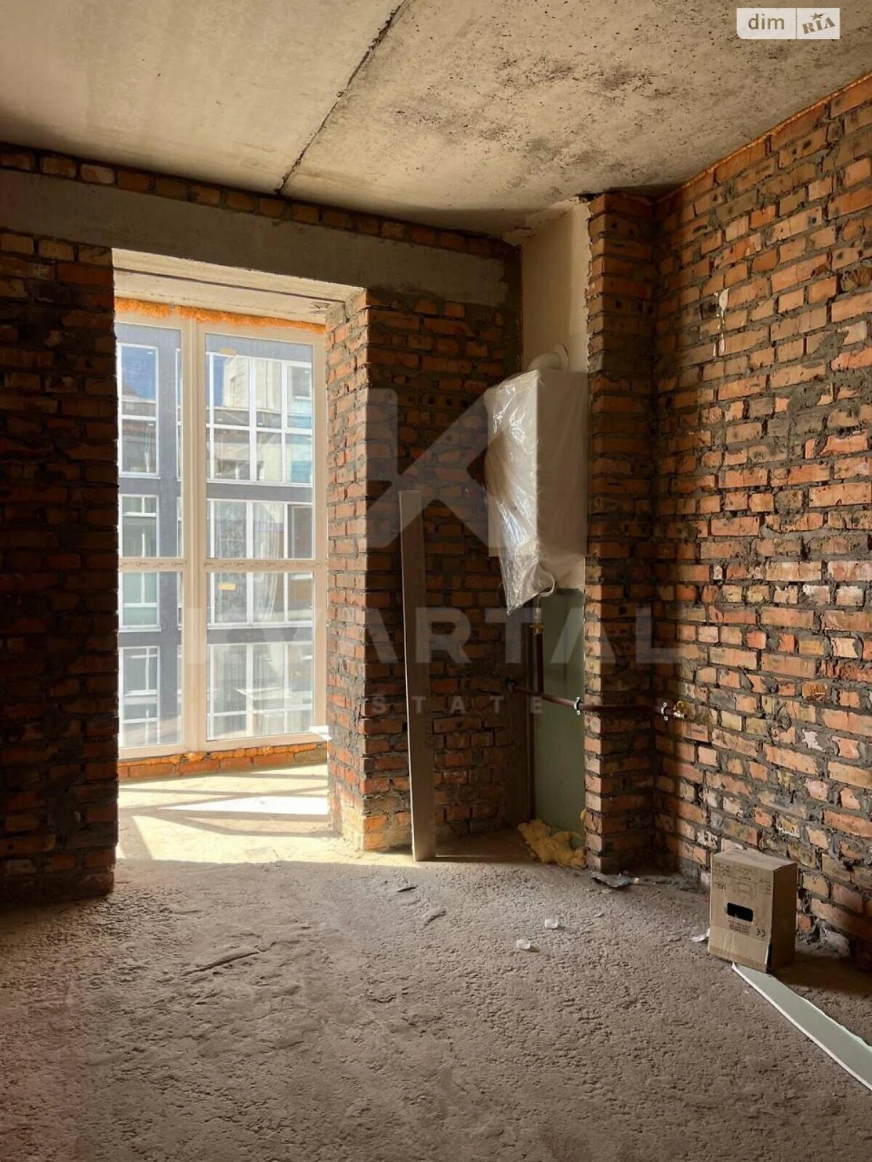 Apartment for Sale