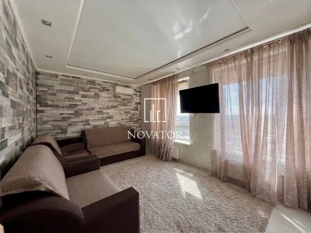 Sale of a 2-room apartment, with a closet as a gift! 2%, all programs!