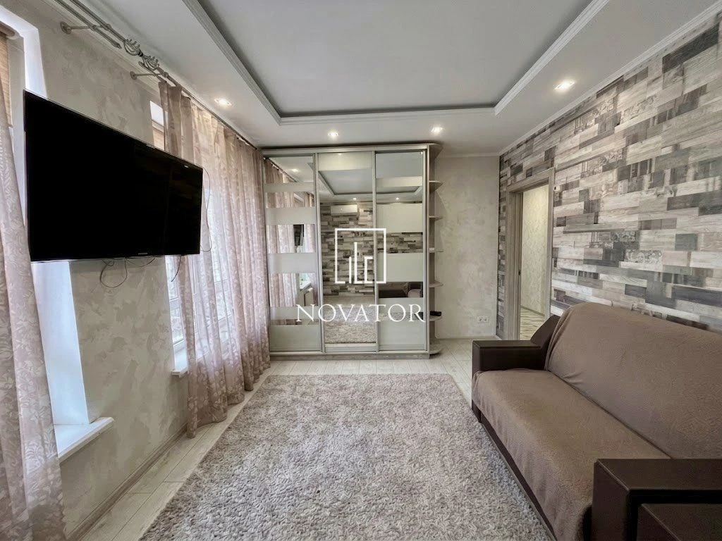 Sale of a 2-room apartment, with a closet as a gift! 2%, all programs!