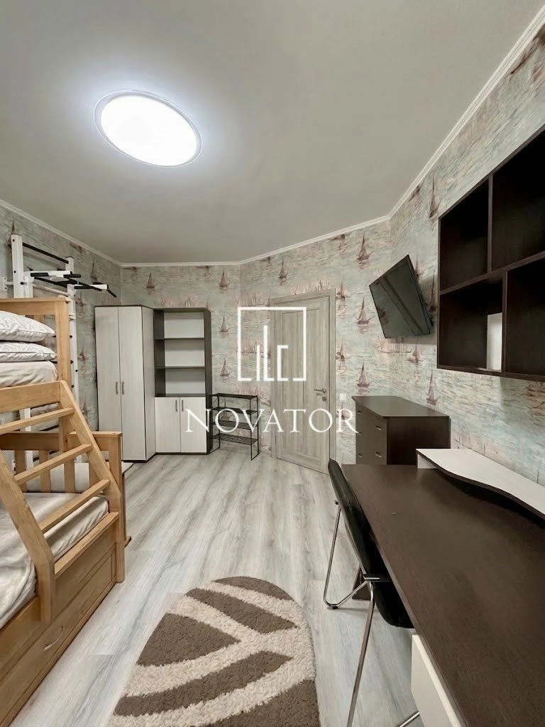Sale of a 2-room apartment, with a closet as a gift! 2%, all programs!