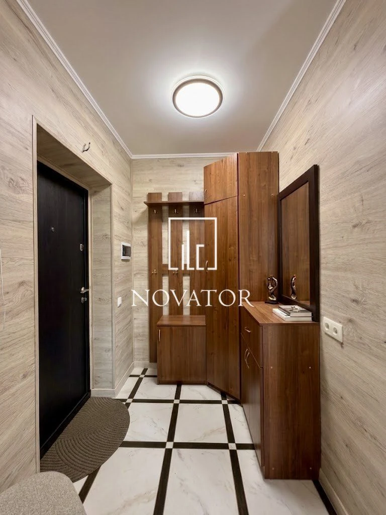 Sale of a 2-room apartment, with a closet as a gift! 2%, all programs!