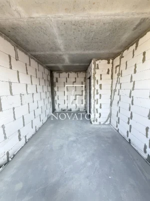 Buchach Sale: 1-bedroom apartment in a finished house under State Program