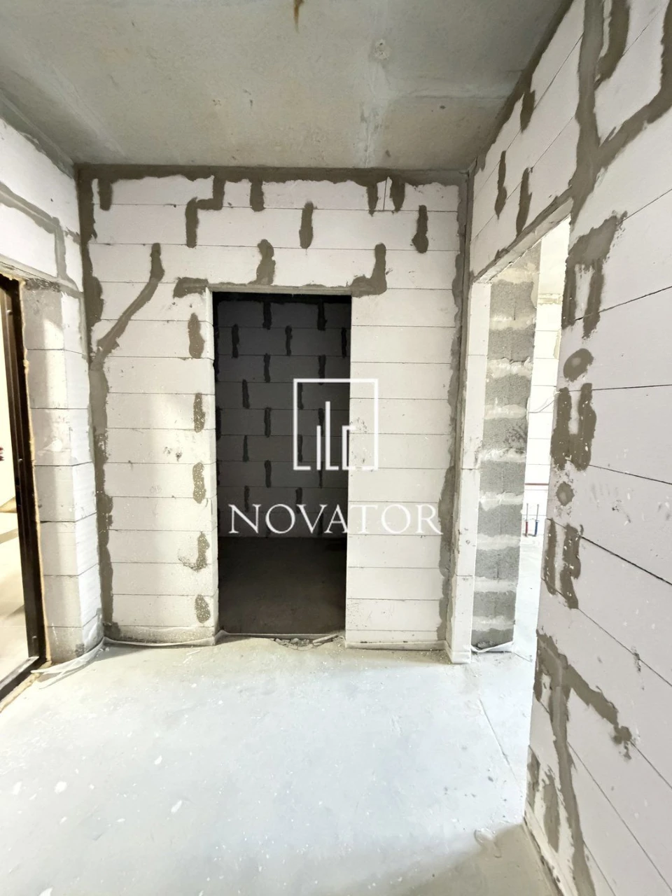 Buchach Sale: 1-bedroom apartment in a finished house under State Program