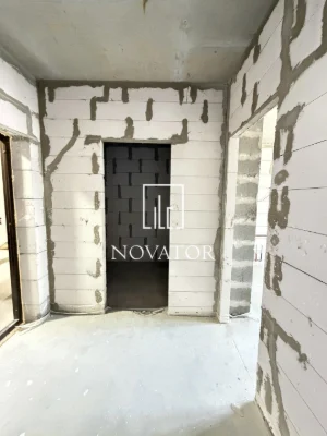 Buchach Sale: 1-bedroom apartment in a finished house under State Program