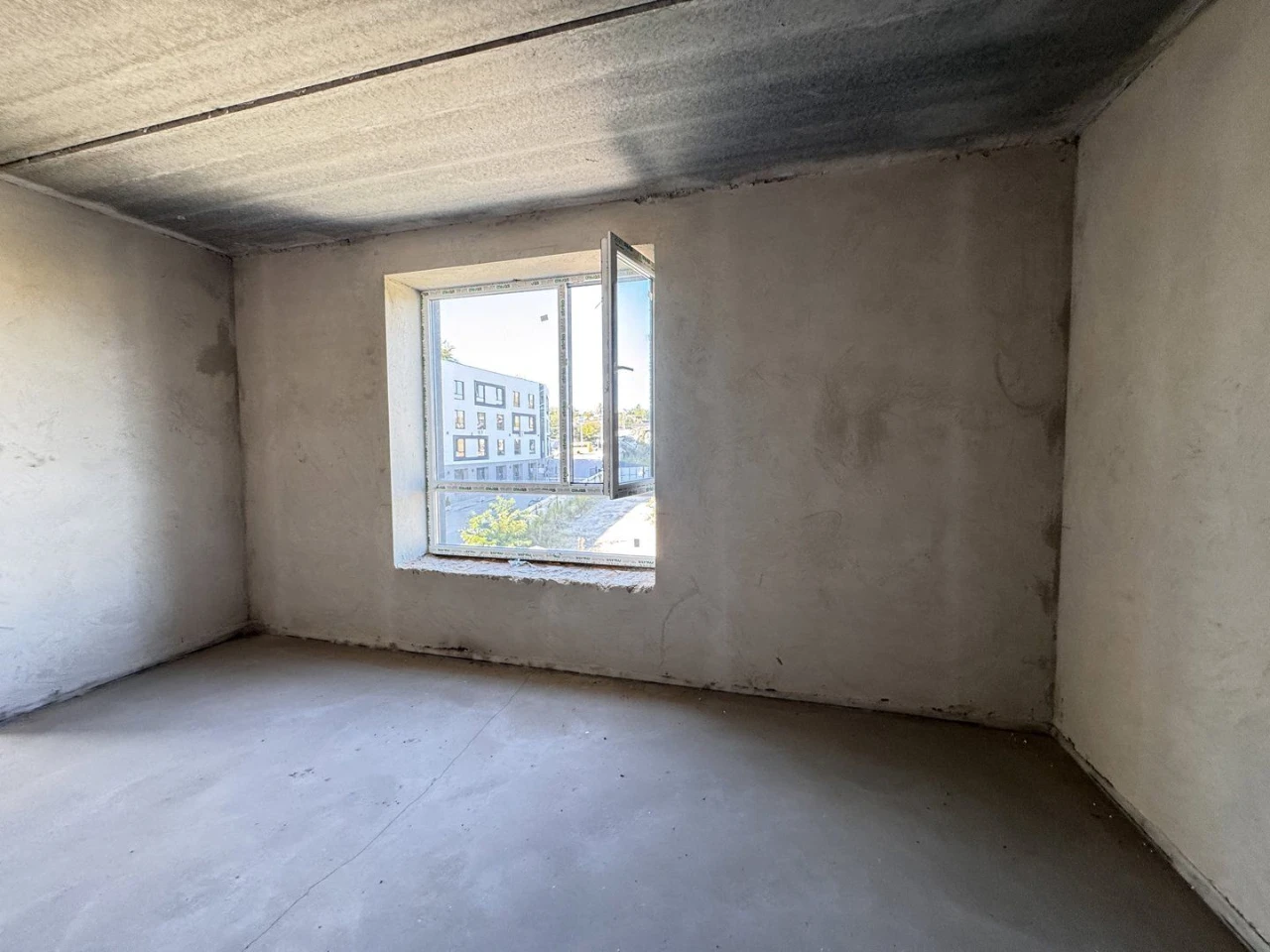 Sale price! 1-bedroom apartment in a completed building! Certificate - Yes