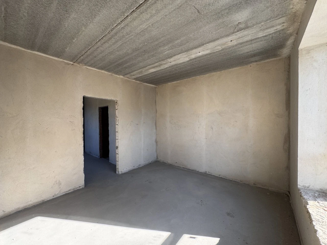 For Sale: Full 1-Bedroom Apartment in a Completed Building, Near Bucha