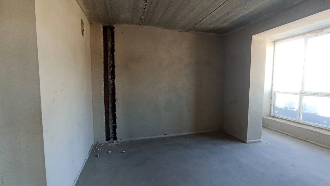 Exclusive! Apartment awaits its owner!