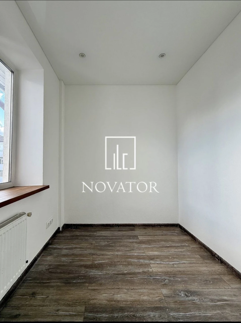 For Sale: 2-room apartment with renovation in Bucha! No commission
