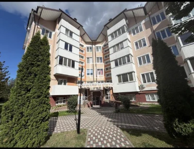 For Sale: 2-room apartment with renovation in Bucha! No commission